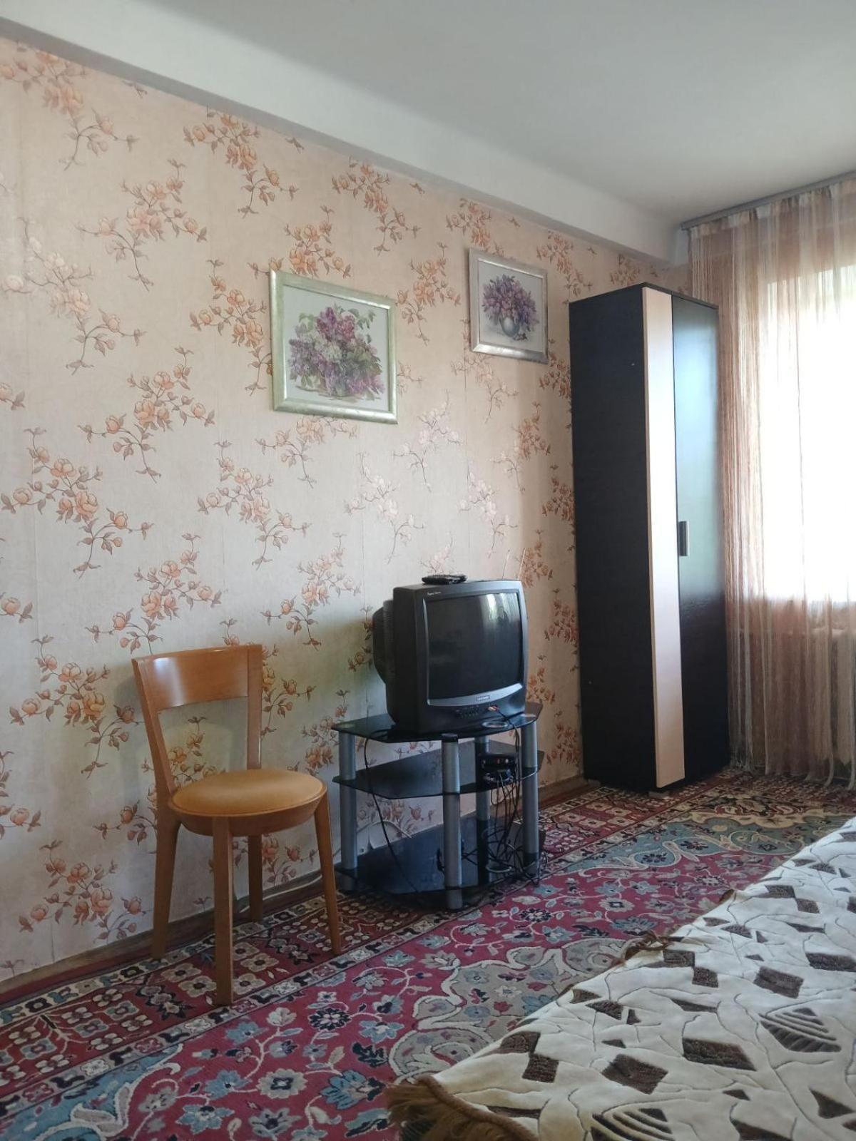 Квартира На Дегтярёвской Kiev Exteriör bild